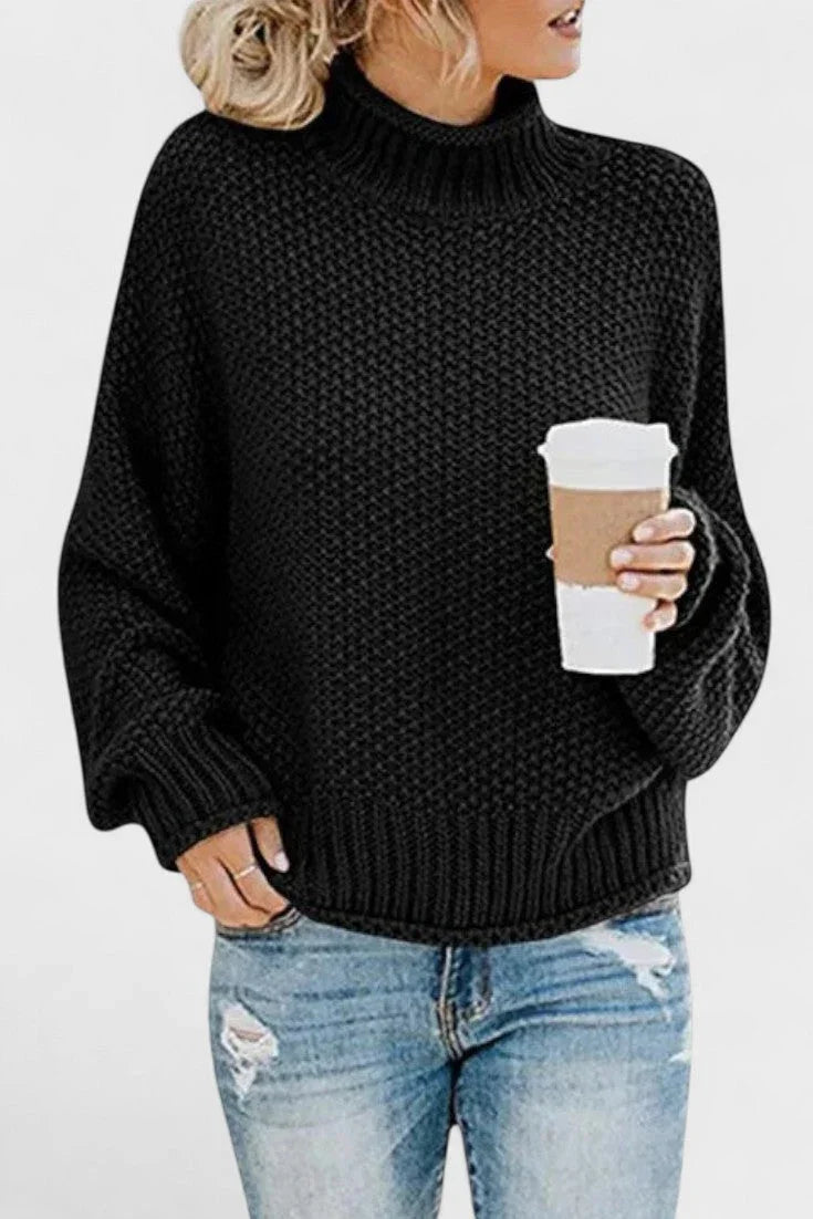 Verena™ | elegantný pulóver