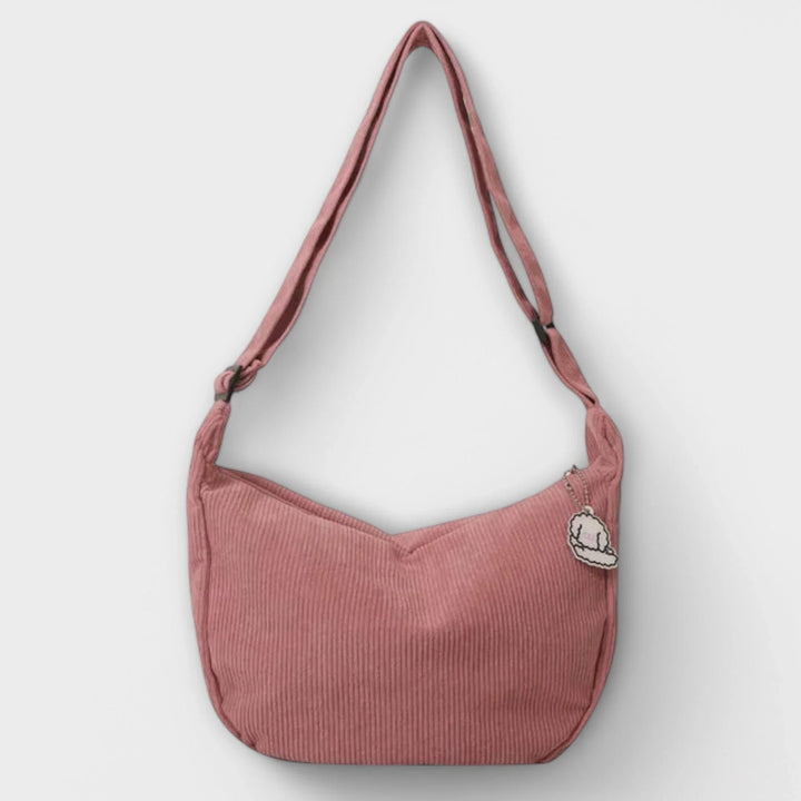 Monika｜Cordura kabelky cez rameno pre ženy