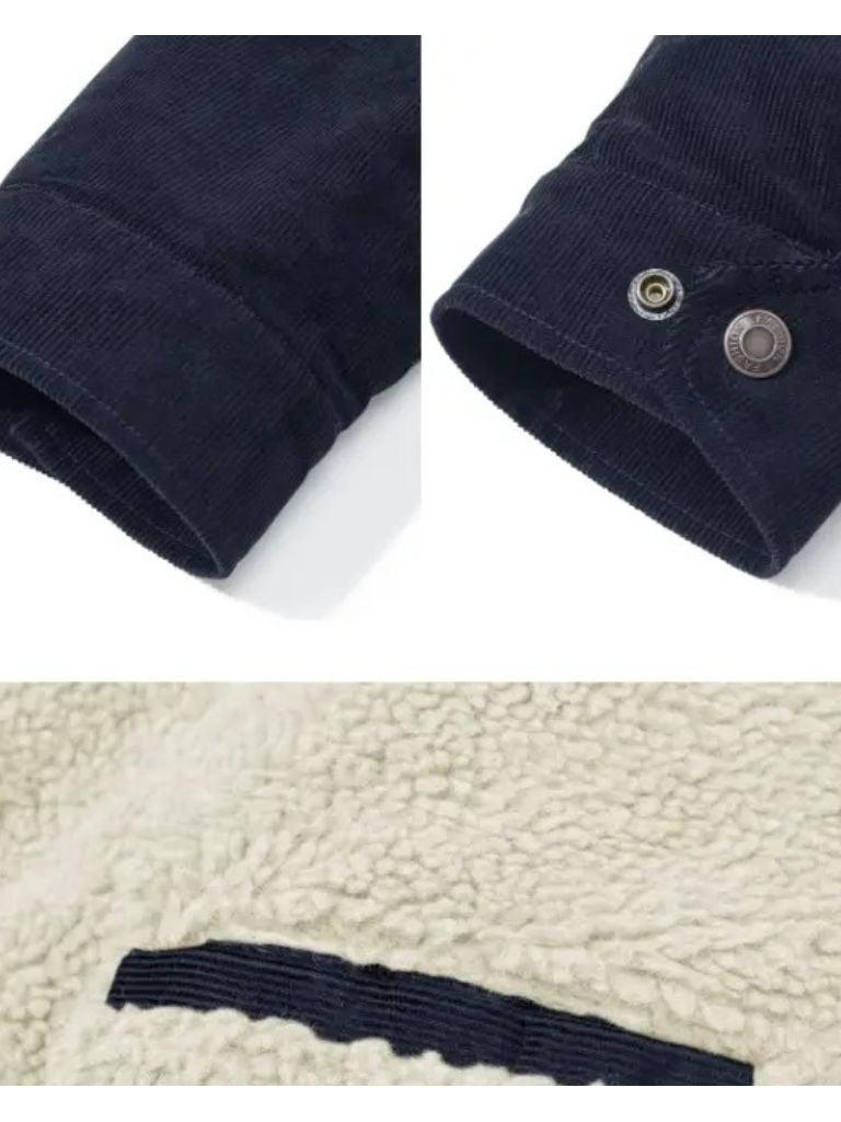 Viana™ | Vlnená vesta