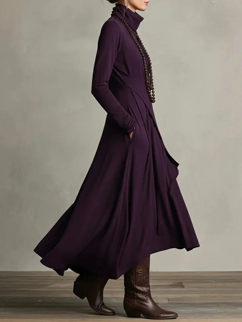 Rosalie | Elegantné maxi šaty