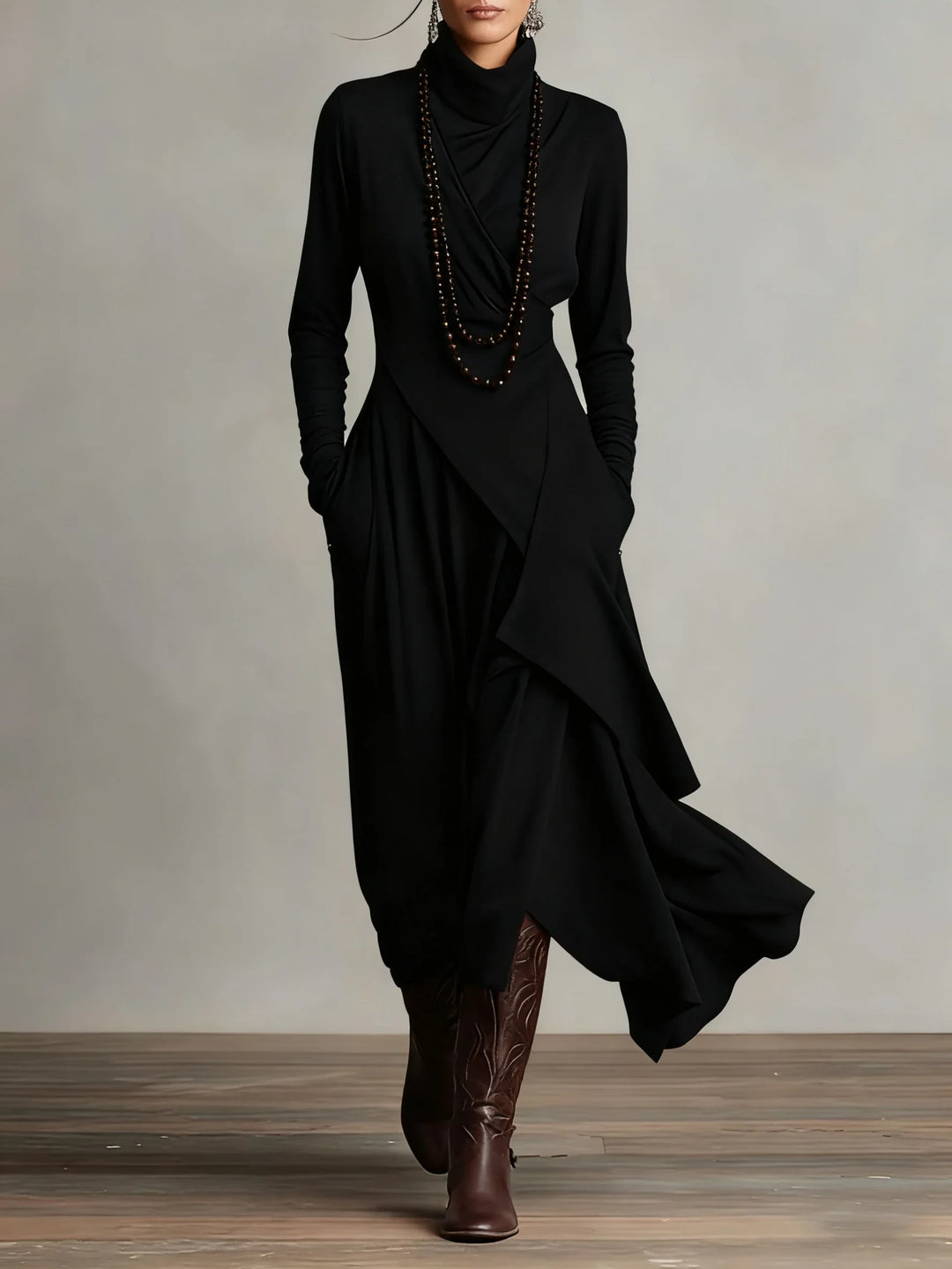 Vivienne | Dlhé maxi šaty