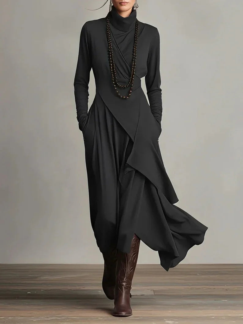 Rosalie | Elegantné maxi šaty