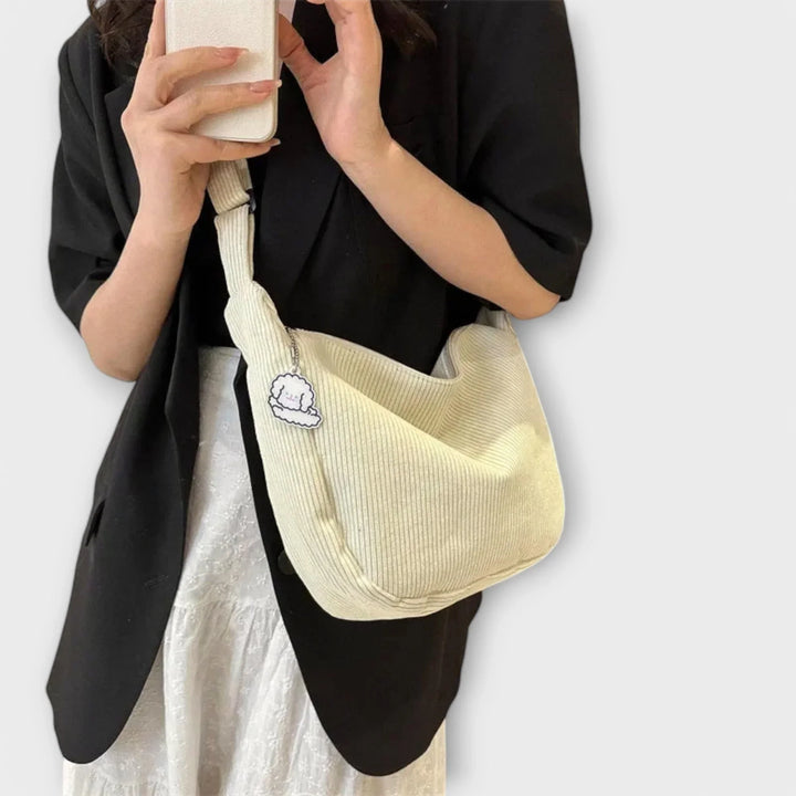 Monika｜Cordura kabelky cez rameno pre ženy