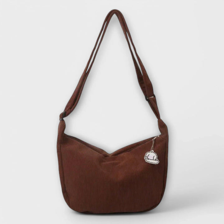 Monika｜Cordura kabelky cez rameno pre ženy