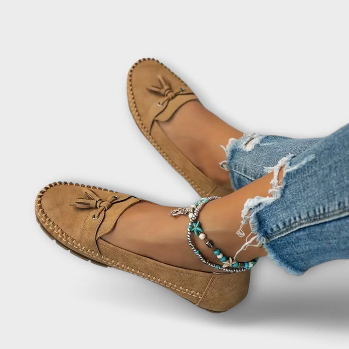 Lise  ｜ Loafer