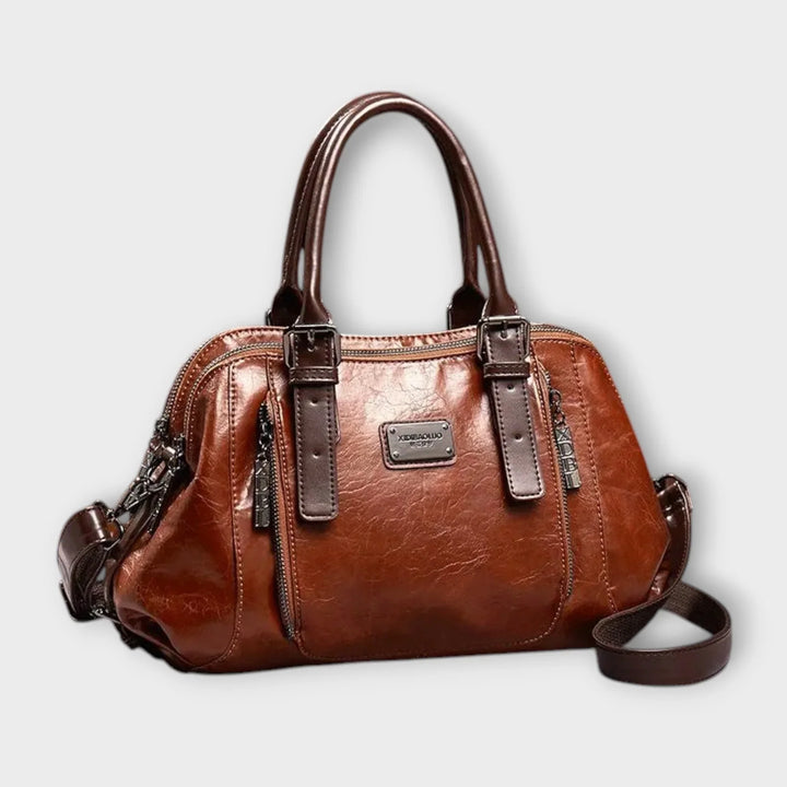 Ursula｜Elegantná vintage kabelka
