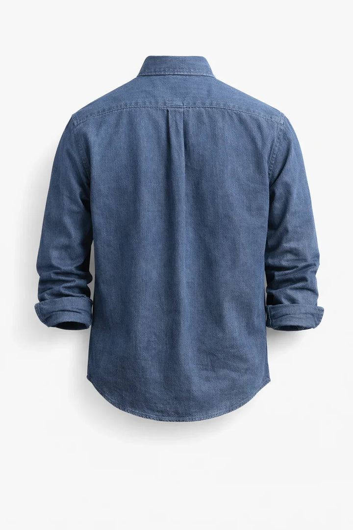 Keldros - košeľa casual-chic