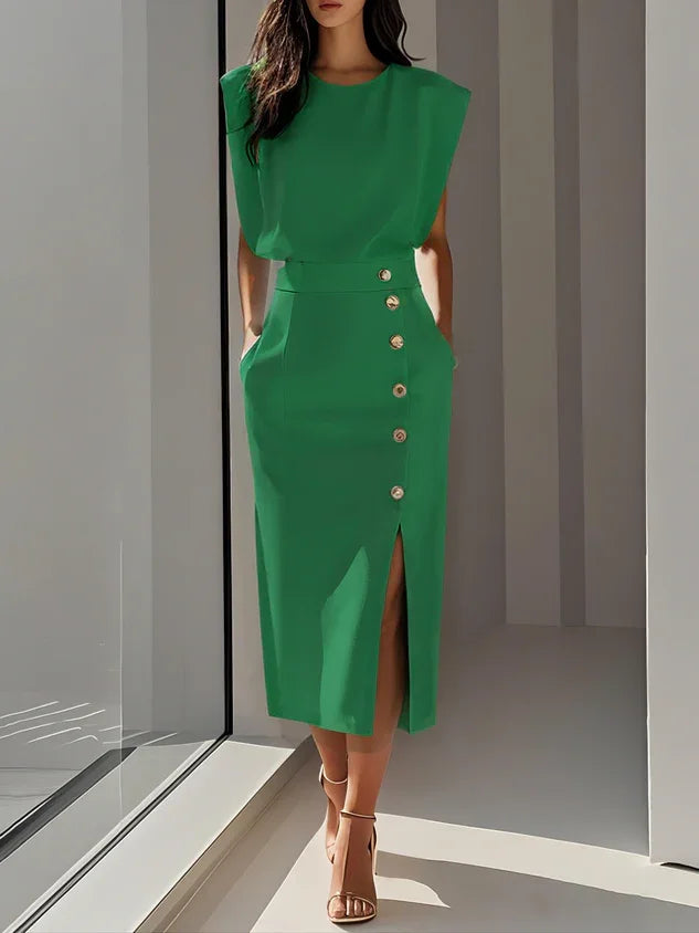 Leilani | Elegantné šaty