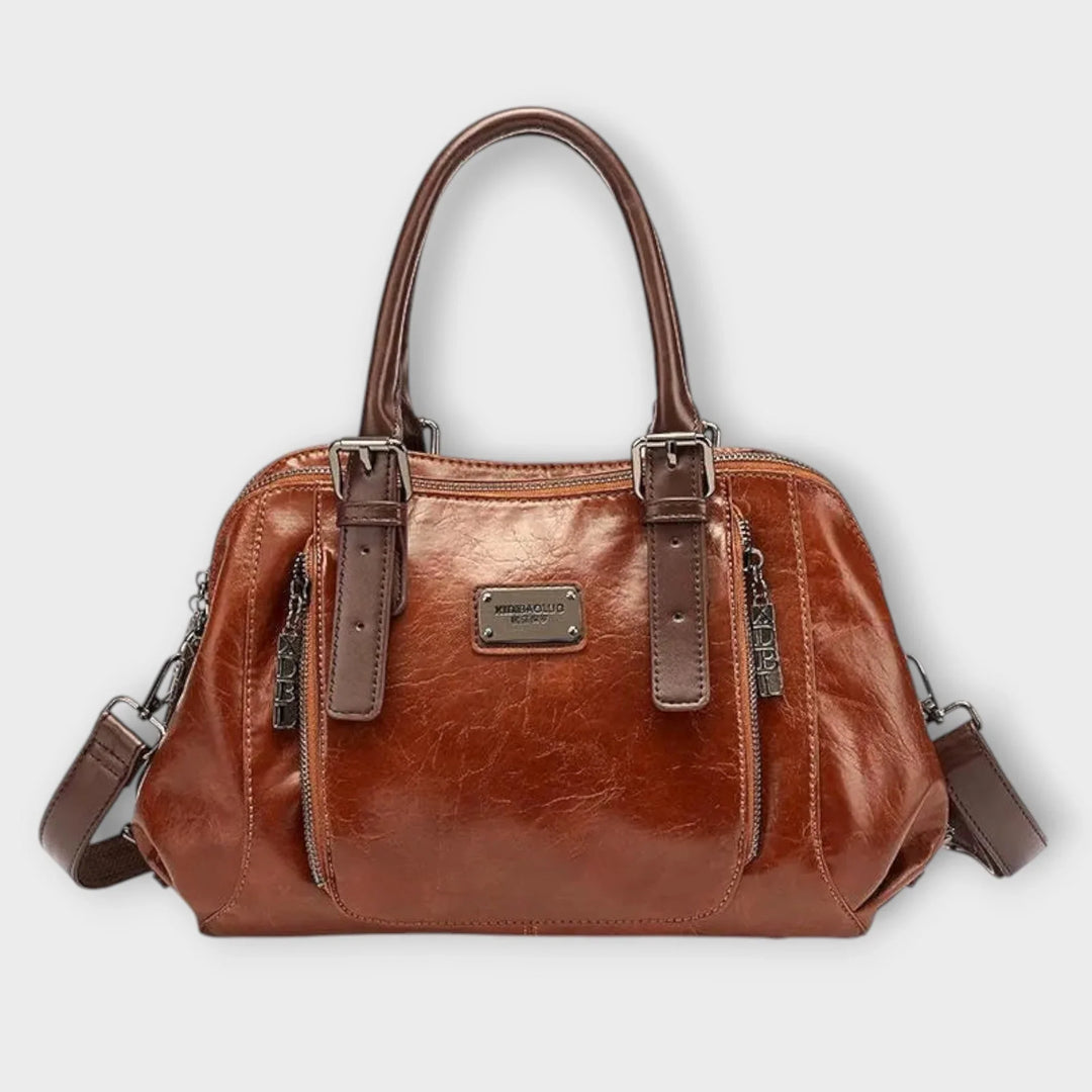Ursula｜Elegantná vintage kabelka