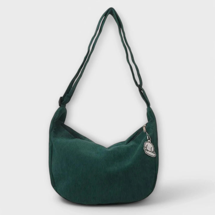 Monika｜Cordura kabelky cez rameno pre ženy