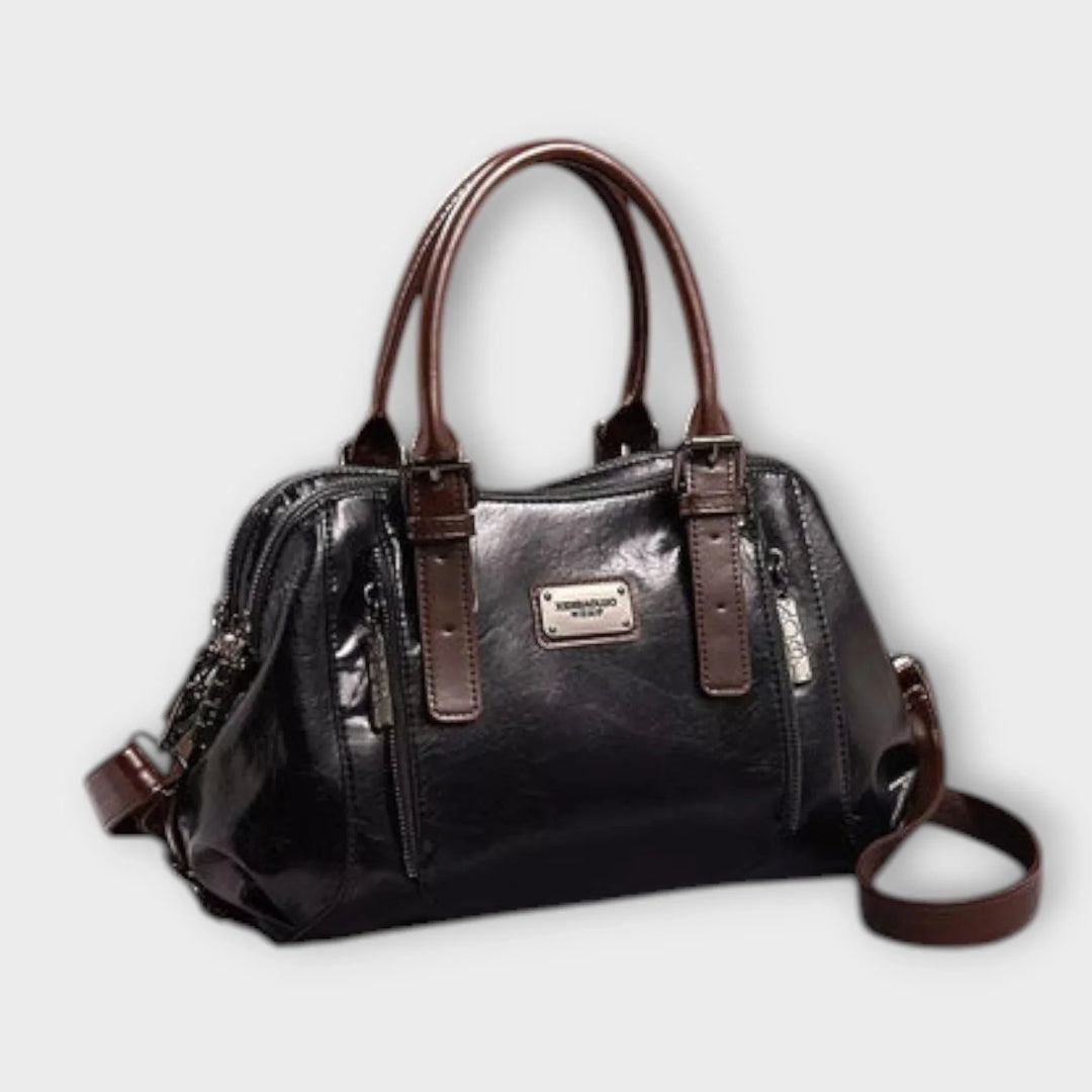 Ursula｜Elegantná vintage kabelka