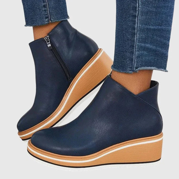 Mignon - Moderné Luxusné Topánky