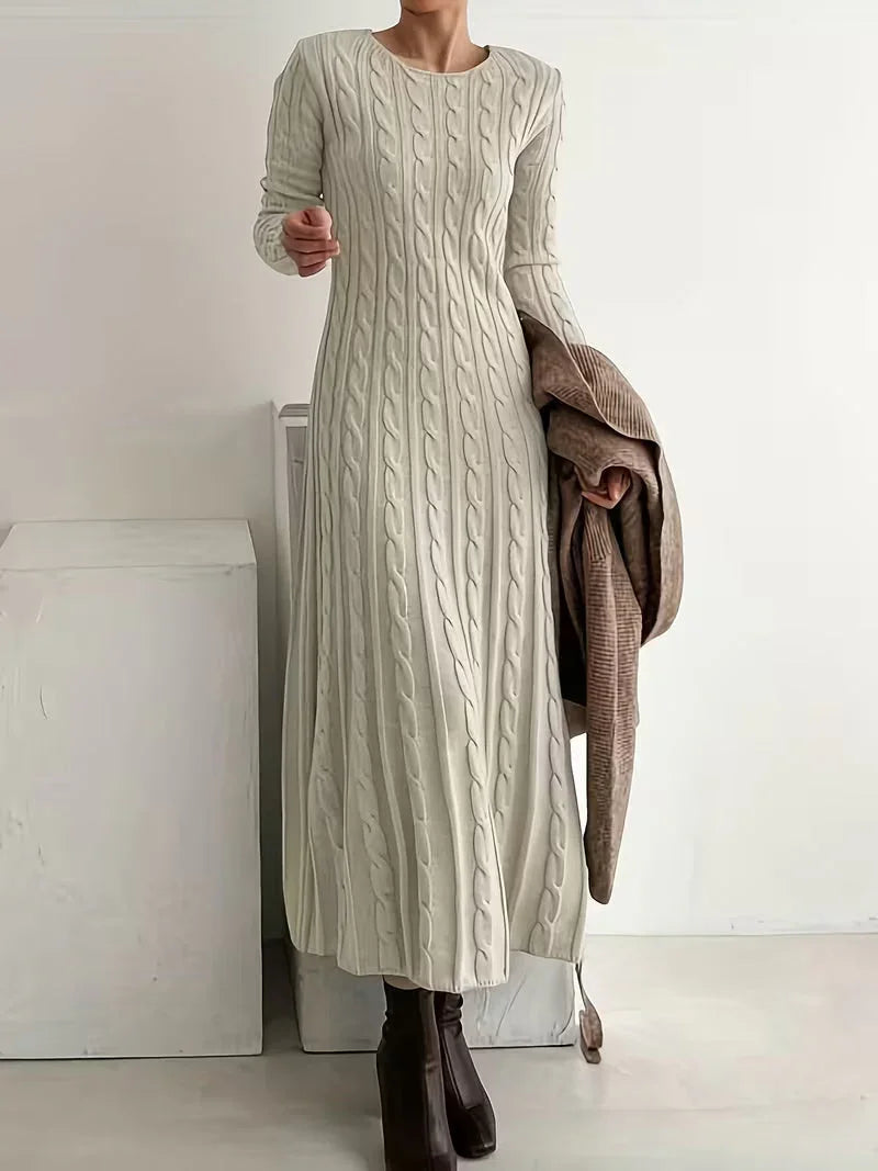 Maeve | Elegantné dlhé šaty