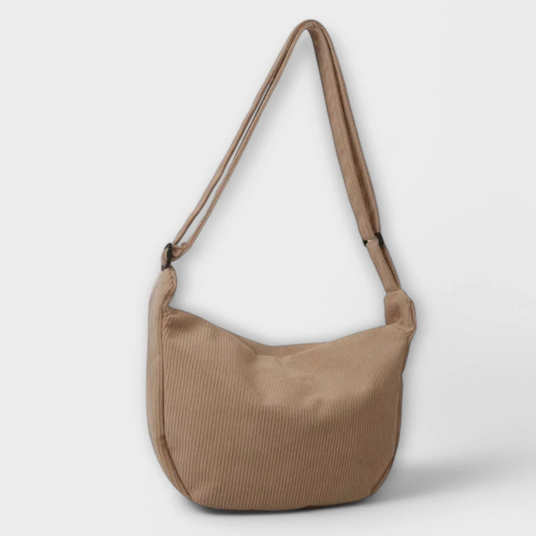 Monika｜Cordura kabelky cez rameno pre ženy