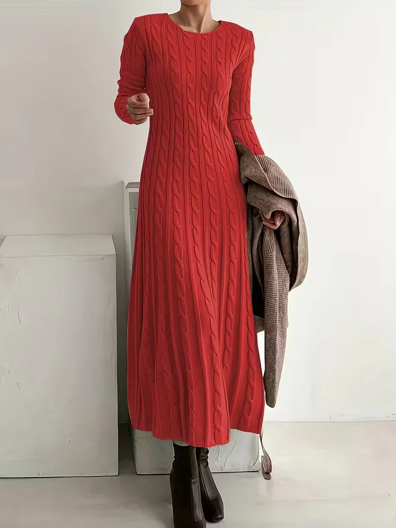 Maeve | Elegantné dlhé šaty