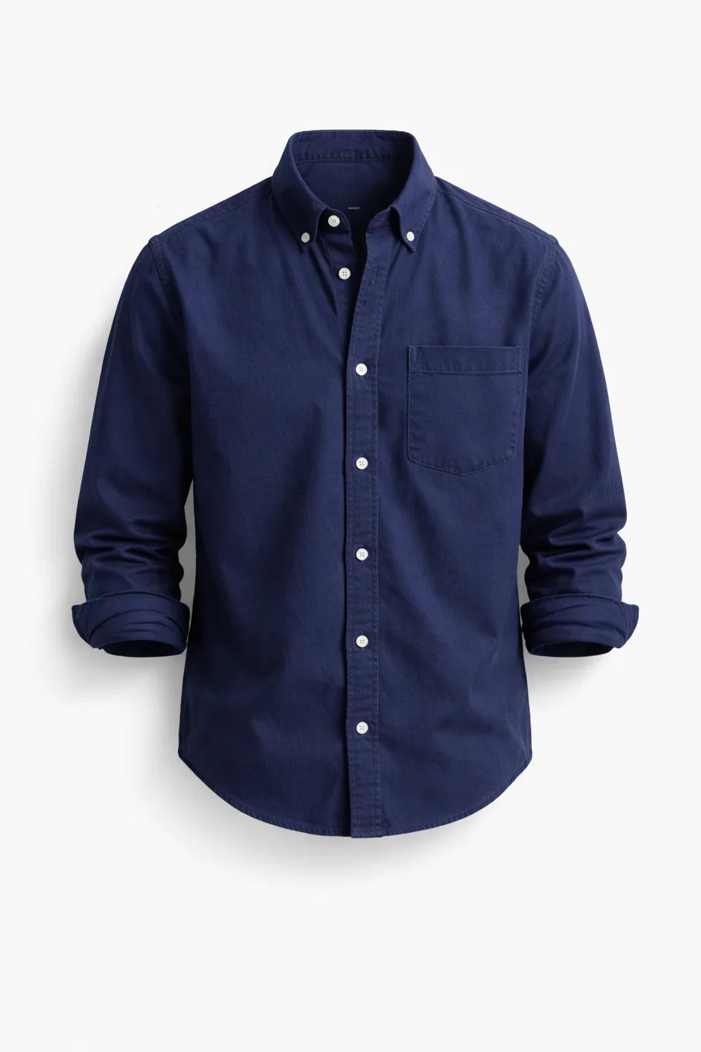 Keldros - košeľa casual-chic