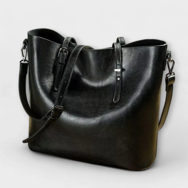 Magdaléna｜Vintage kabelka cez rameno