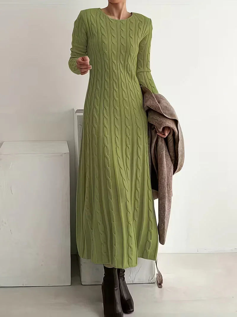 Maeve | Elegantné dlhé šaty