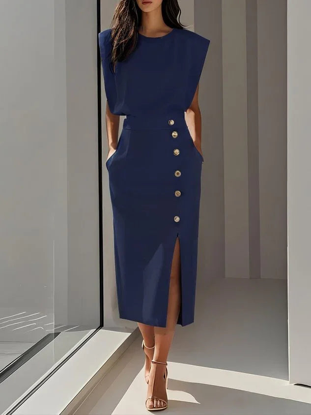 Leilani | Elegantné šaty