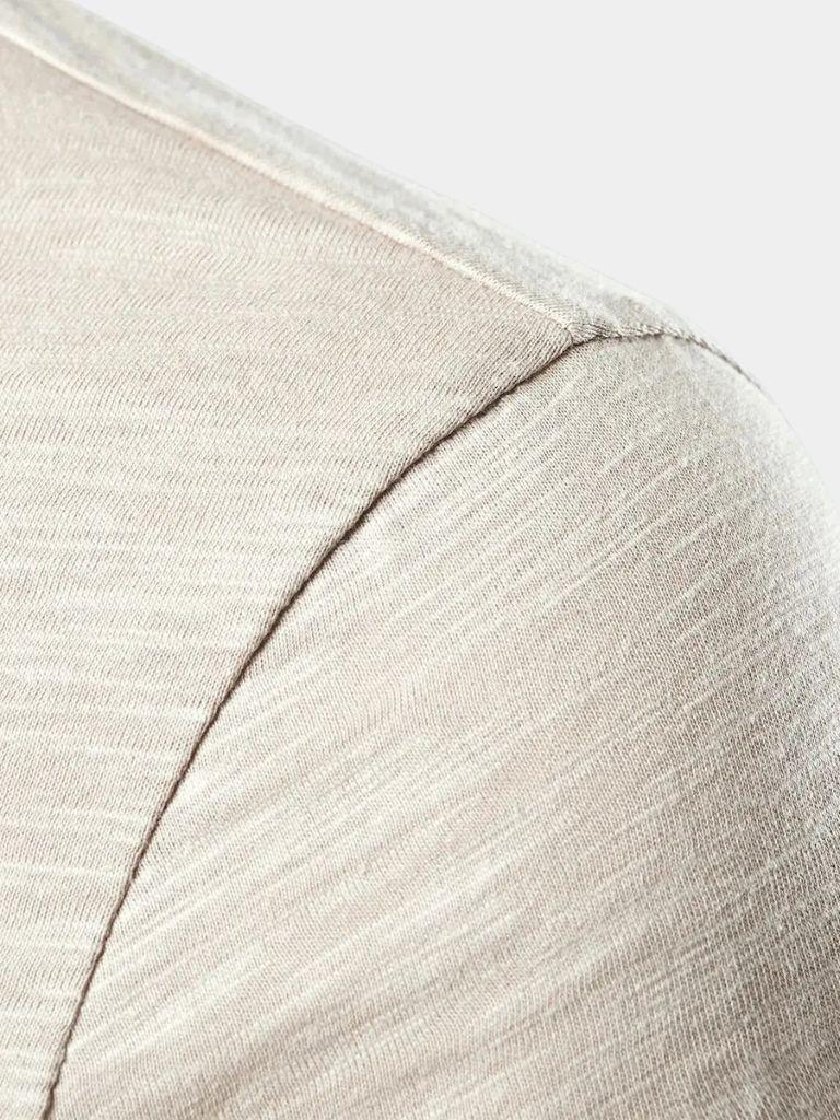 Adam | Prémiové Henley tričko