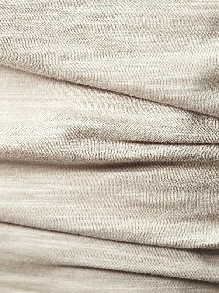 Adam | Prémiové Henley tričko