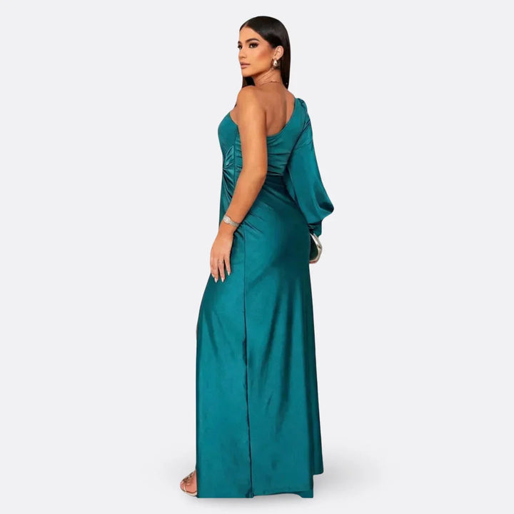 Veronika – Elegantné Maxi Šaty