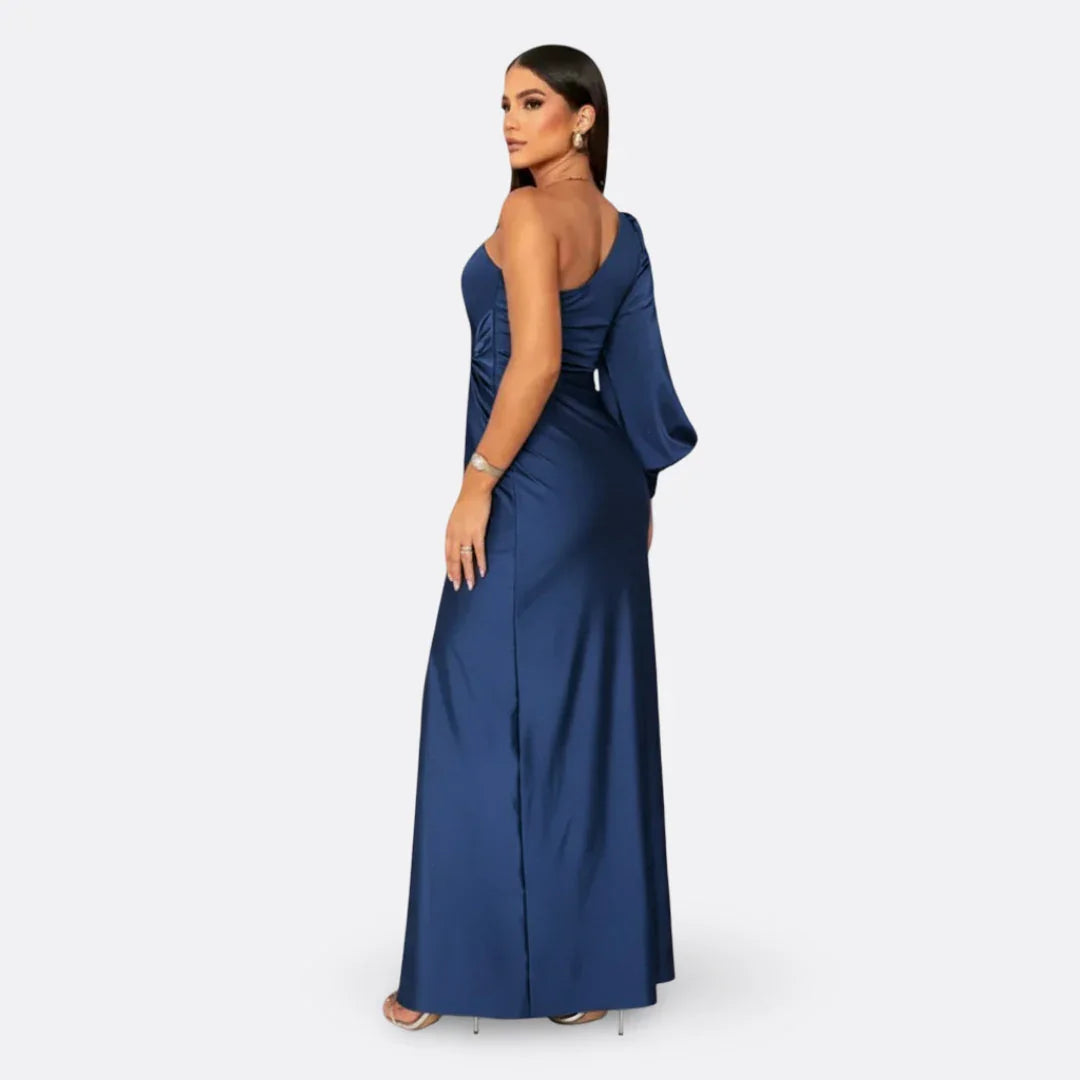 Veronika – Elegantné Maxi Šaty