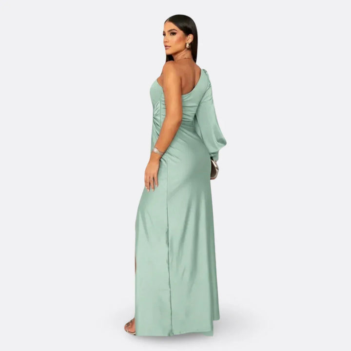 Veronika – Elegantné Maxi Šaty
