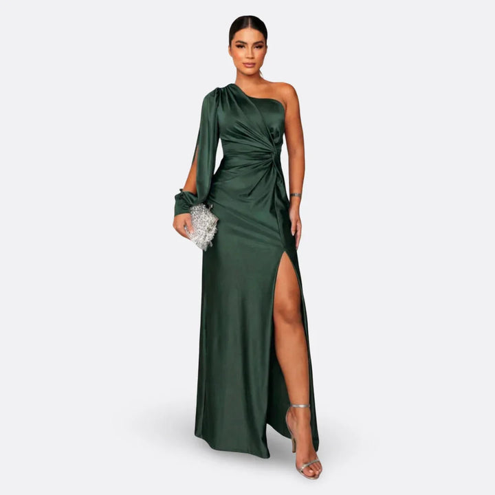 Veronika – Elegantné Maxi Šaty