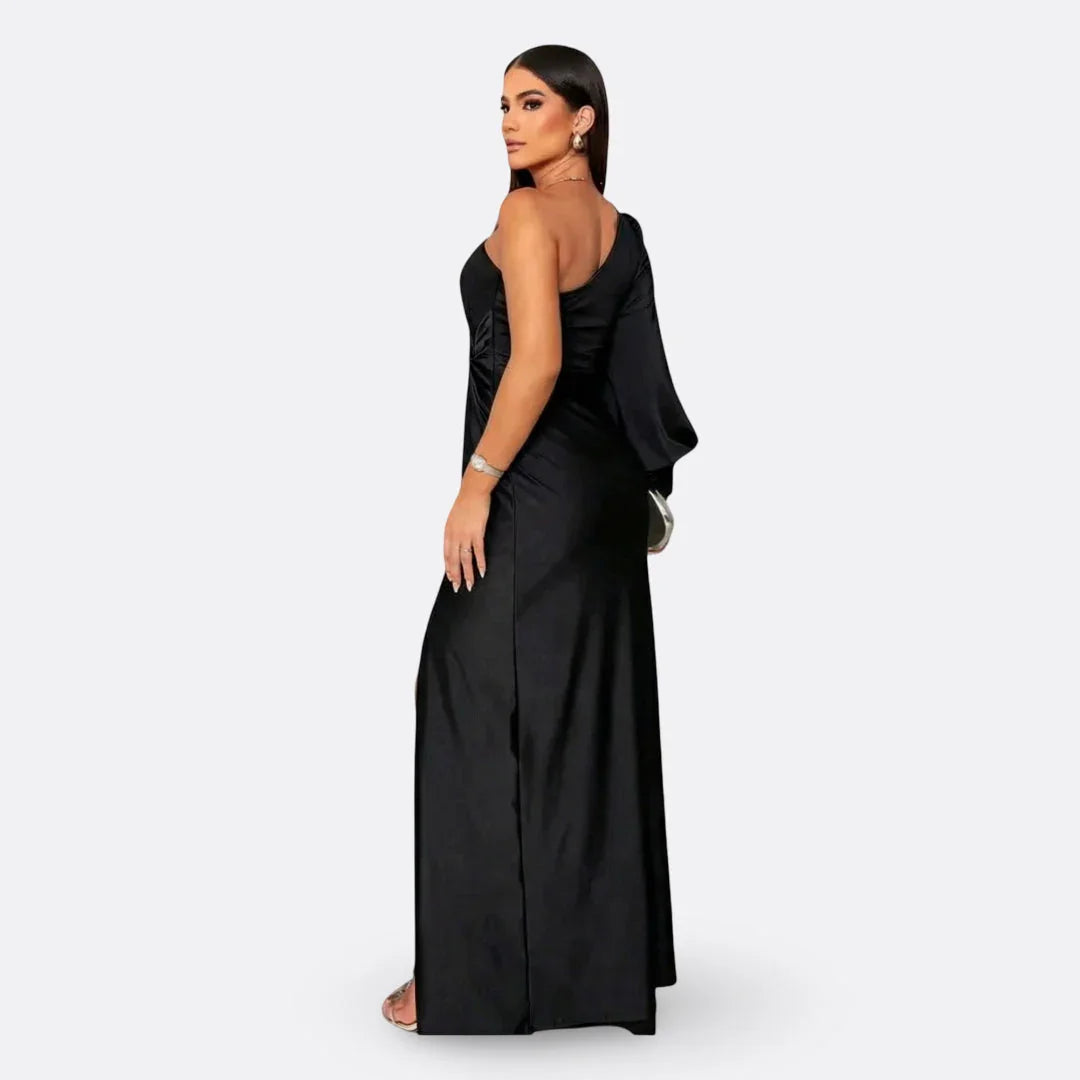 Veronika – Elegantné Maxi Šaty