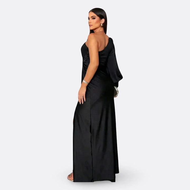 Veronika – Elegantné Maxi Šaty