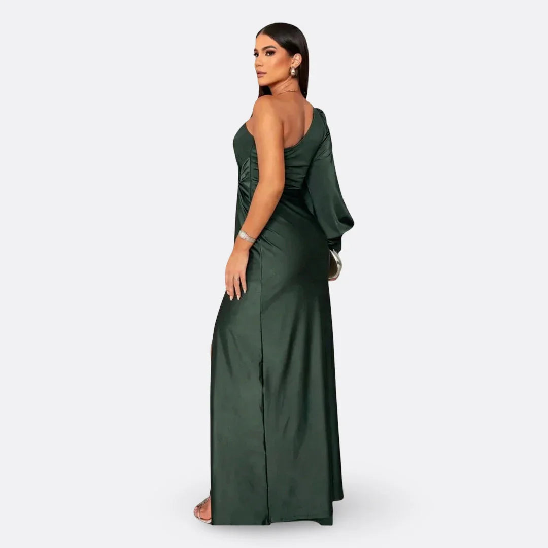 Veronika – Elegantné Maxi Šaty