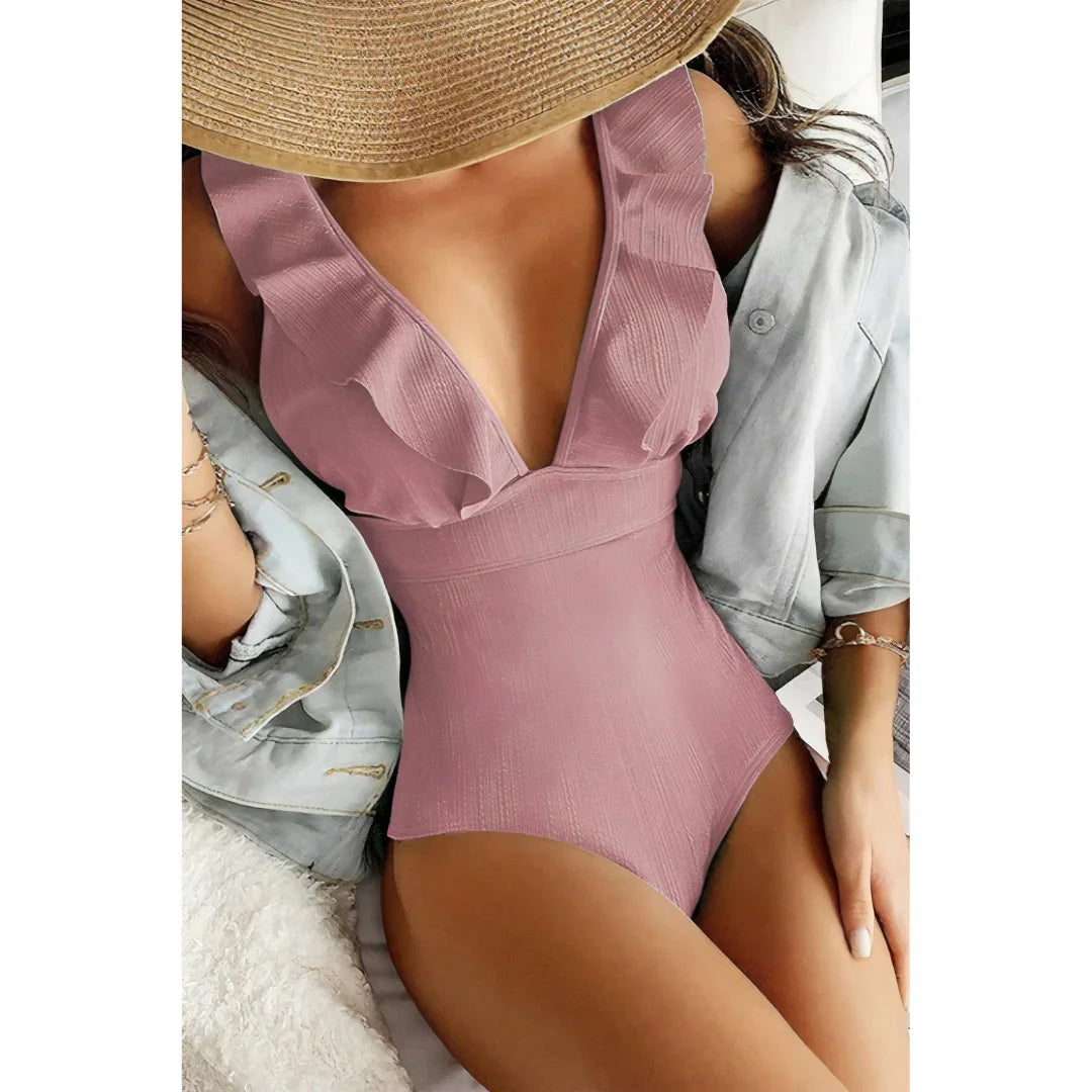 Monaco Mirage plavky