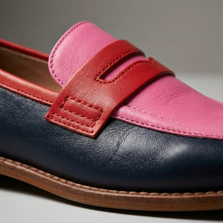 Alisette | Elegantná papuča