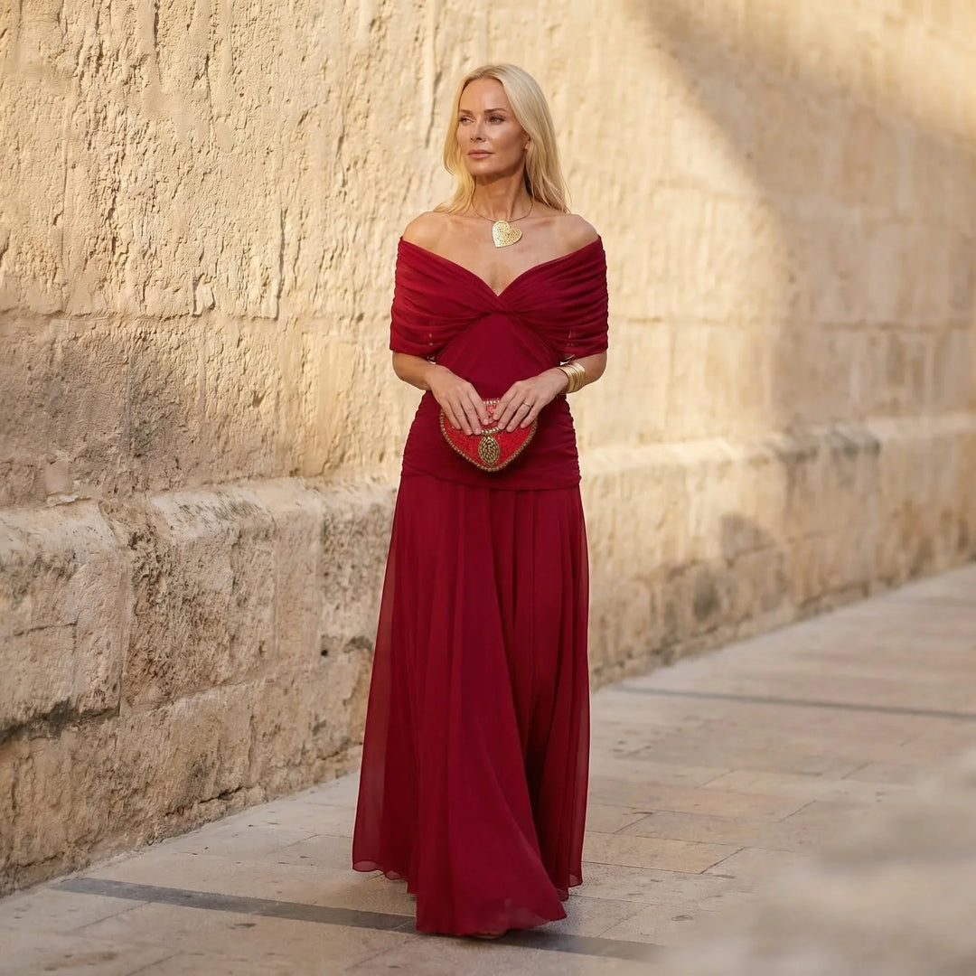 Carla | Elegantné šaty