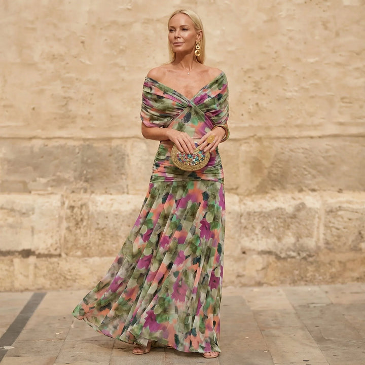 Carla | Elegantné šaty