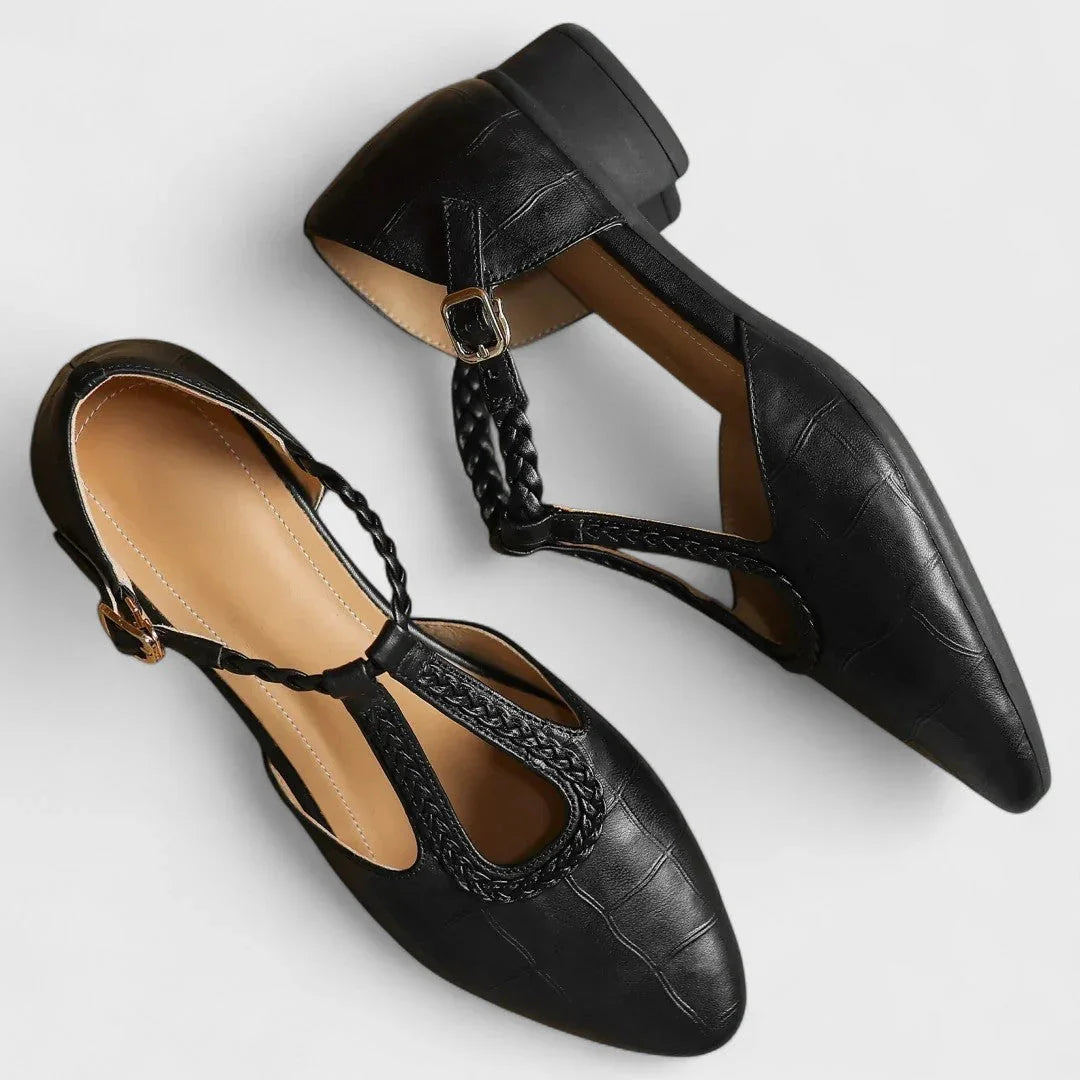 Elena | elegantné a pohodlné topánky