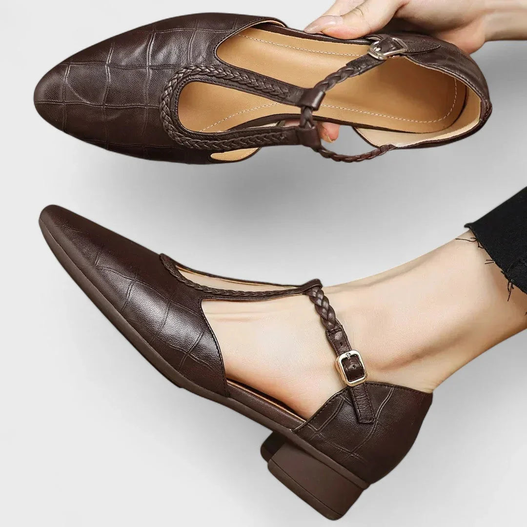Elena | elegantné a pohodlné topánky