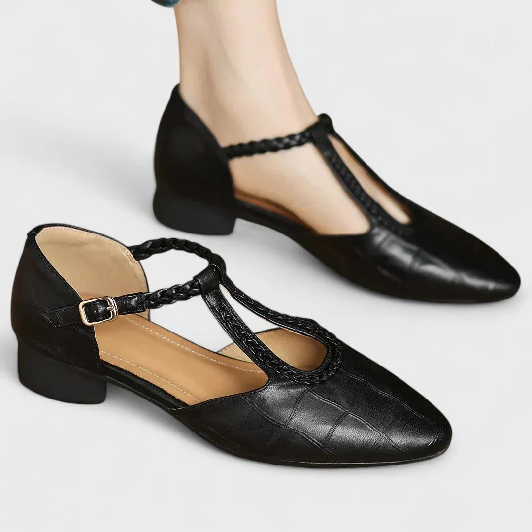 Elena | elegantné a pohodlné topánky