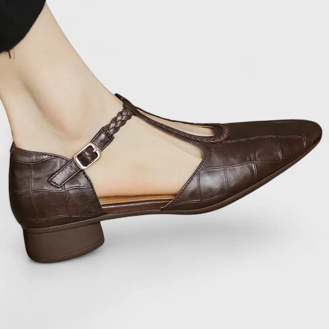 Elena | elegantné a pohodlné topánky