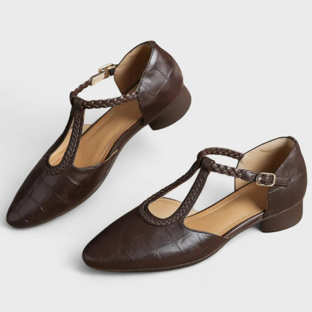Elena | elegantné a pohodlné topánky