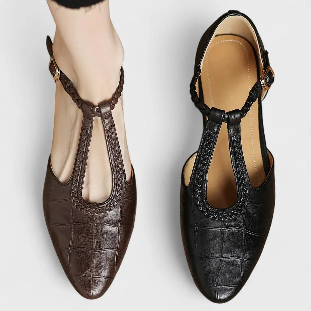 Elena | elegantné a pohodlné topánky