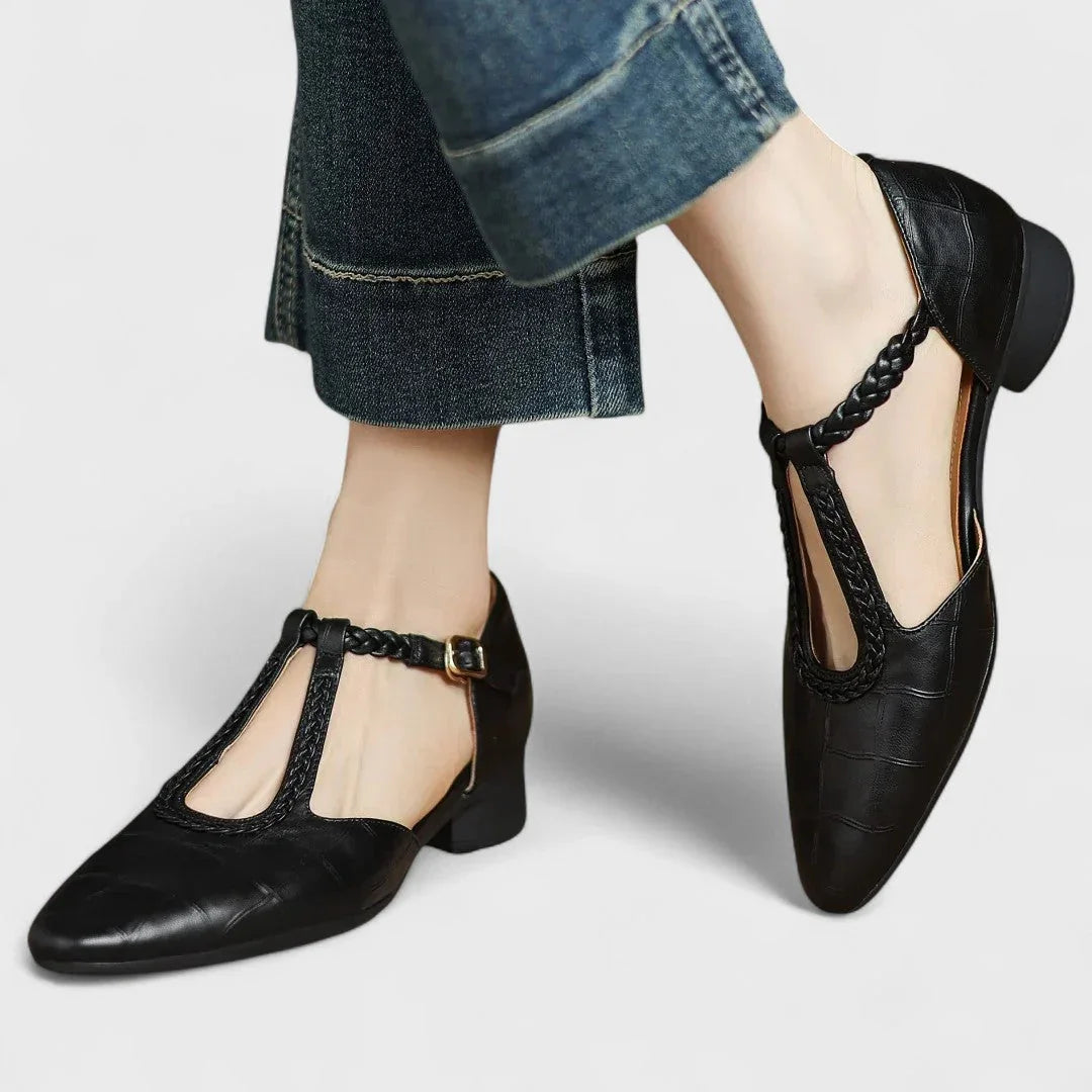 Elena | elegantné a pohodlné topánky
