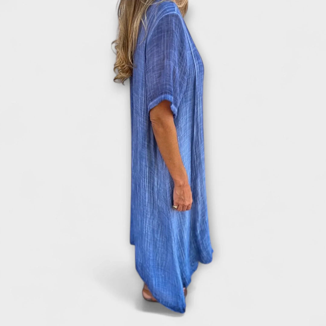 Juliette  ｜Elegantné Malaga šaty