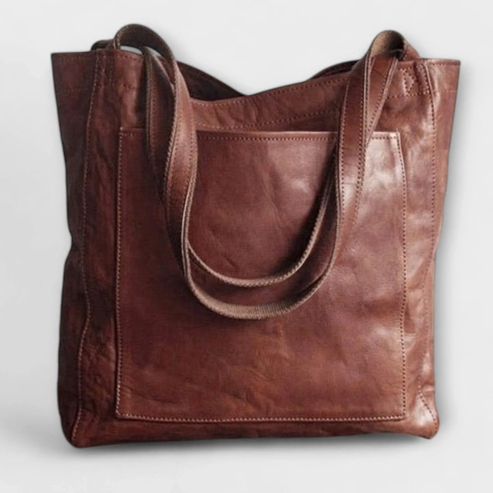 Monika  ｜ Elegantná a praktická kabelka cez rameno