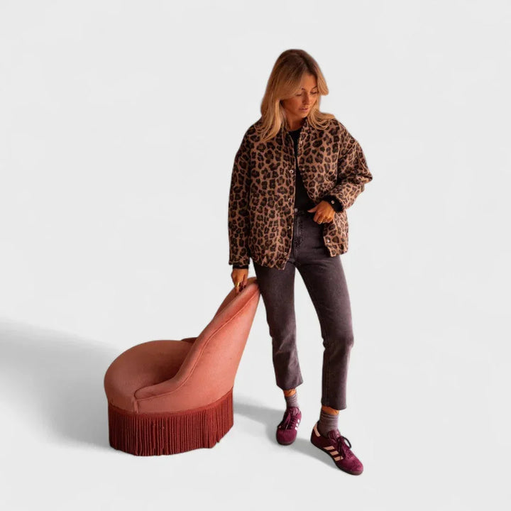 Dagmar - Moderná bunda