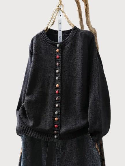 THE KELLY - Grace Cardigan