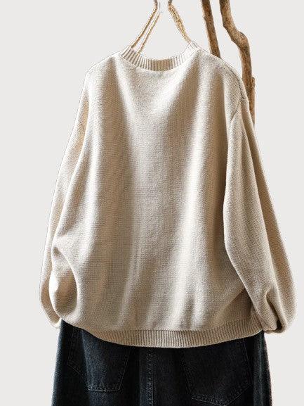 THE KELLY - Grace Cardigan