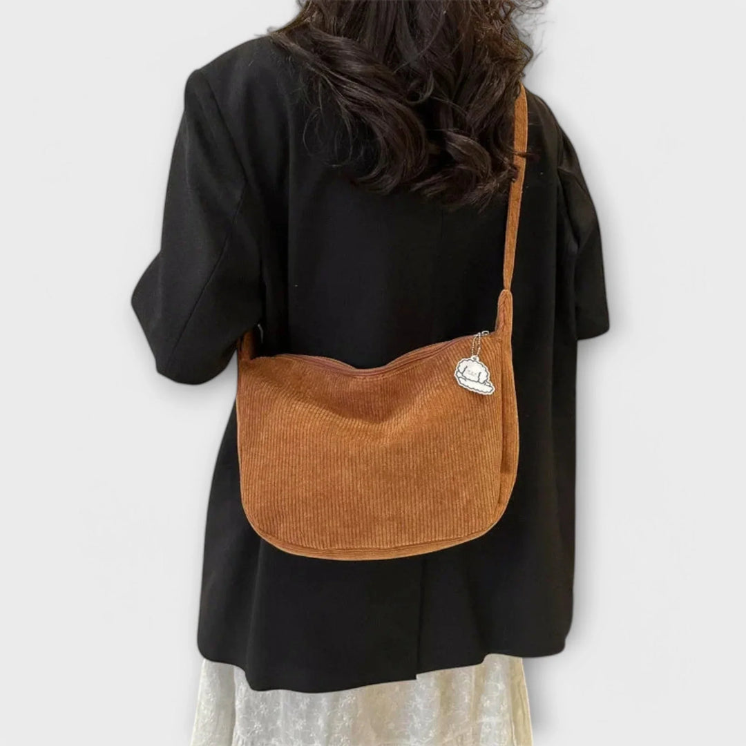 Monika｜Cordura kabelky cez rameno pre ženy