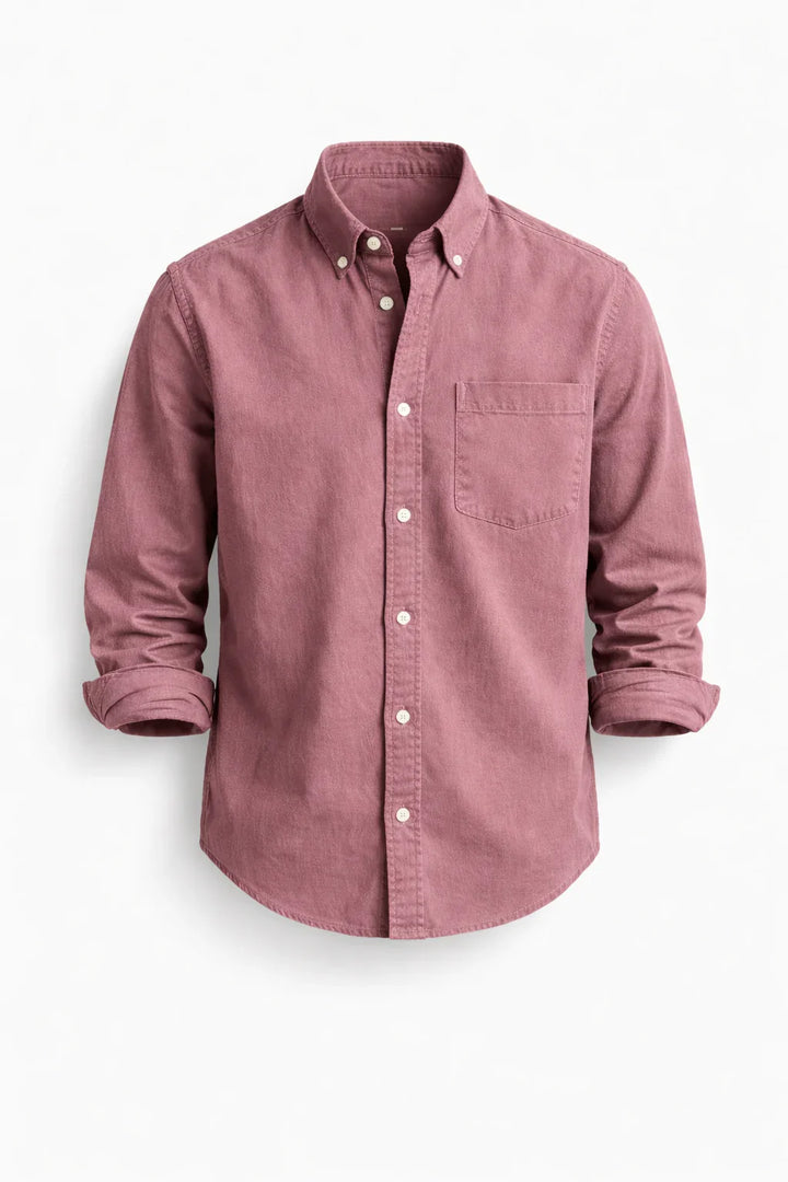 Keldros - košeľa casual-chic